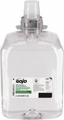 GOJO Gojo 5265-02 Foam Hand Cleaner 2000 Ml FMX-20 Refill