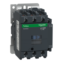 SCHNEIDER ELECTRIC LC1D65B7 CONTACTORS