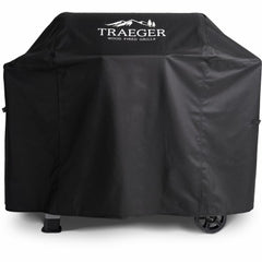 TRAEGER Traeger Pellet Grills Llc BAC861P Westwood Grill Cover