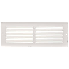 HART & COOLEY Hart & Cooley 43126 Return Air Grille 14 x 4 (650 Series)