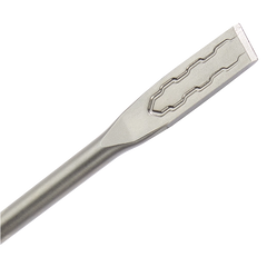 MILWAUKEE Milwaukee 48-62-6052 SDS Plus Steel Flat Chisel 3/4 in. x 10 in.