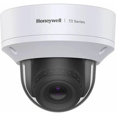 HONEYWELL Honeywell Commercial Security HC70W48R2 Ip Dome Camera