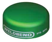 WILLIAMS COMFORT PRODUCTS Williams Comfort Products 67034620870 Weld Cap 3 in