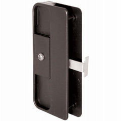 PRIME-LINE Prime Line Products a 150 Sliding Screen Door Latch and Pull