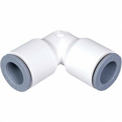 PARKER Parker 6302 56 60WP2 Push-to-connect Union 1/4x3/8 in