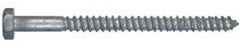 HILLMAN Hillman Fasteners 812068 Hex Head Lag Bolt 3/8x3 in 50pk