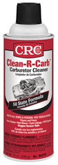 CRC INDUSTRIES Crc Industries 5379 Carburetor Choke Cleaner 12 Oz