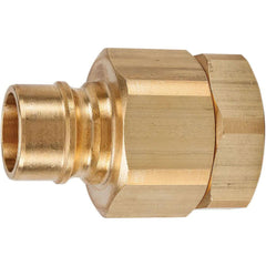 PARKER Parker BVHN20-20F Hydraulic Hose Valve Fitting 1-1/4 in Npt