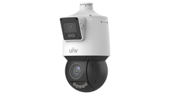 UNIVIEW Uniview ipc94144sfw-x25-f40c Dual-channel Ptz Camera 25X