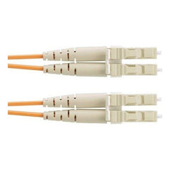 PANDUIT Panduit F62ERLNLNSNM004 OM1 Duplex Fiber Patch Cable