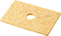 WELLER Weller T455 Replacement Soldering Sponge Kleen-tip