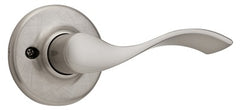 KWIKSET Kwikset 488BL Lh 15 Cp Balboa Dummy Lever Satin Nickel