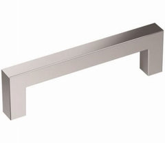 AMEROCK Amerock BP3657026 Cabinet Pull 3.75 in Polished Chrome