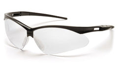 PYRAMEX Pyramex Safety Prod SB6310STP Clear Lens Safety Glasses