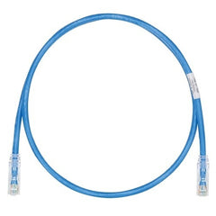 PANDUIT Panduit UTPSP15MBUY Cat 6 Copper Patch Cord