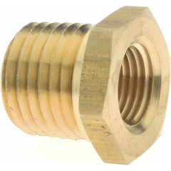EATON Eaton 3220X4X2 Pipe Bushing 1/4 X 1/8 Inch Mnptf Fnptf 6000 Psi