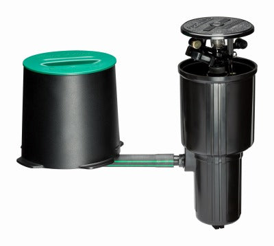 RAIN BIRD Rainbird National Sls LG3HE Pop-up Impact Sprinkler