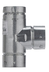 SELKIRK Selkirk 3RV-TS 3 in RV Tee (3 in) 103100