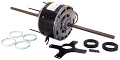 TECUMSEH Tecumseh 101 Adapt-a-lug Motor 1/6 to 1/3 Hp 115V