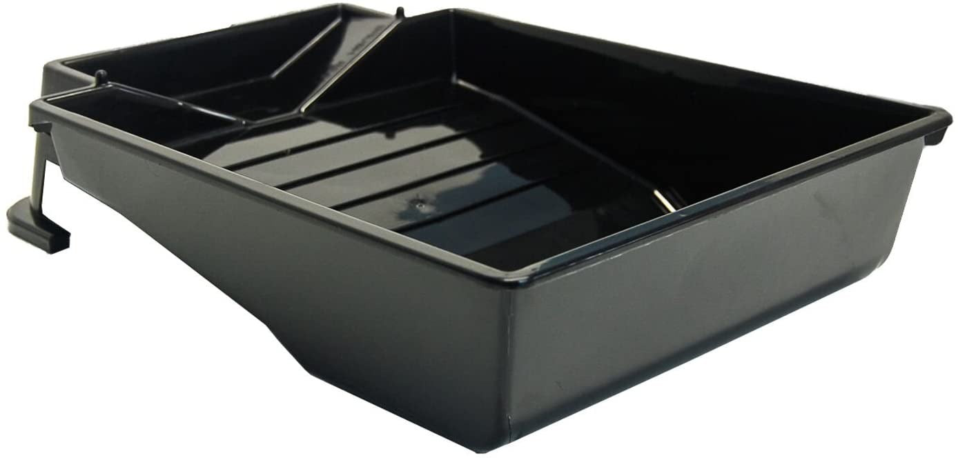 SHUR-LINE Shur-Line 50095 Deep Well Plastic Tray 9 in (1 Pack) 5536362