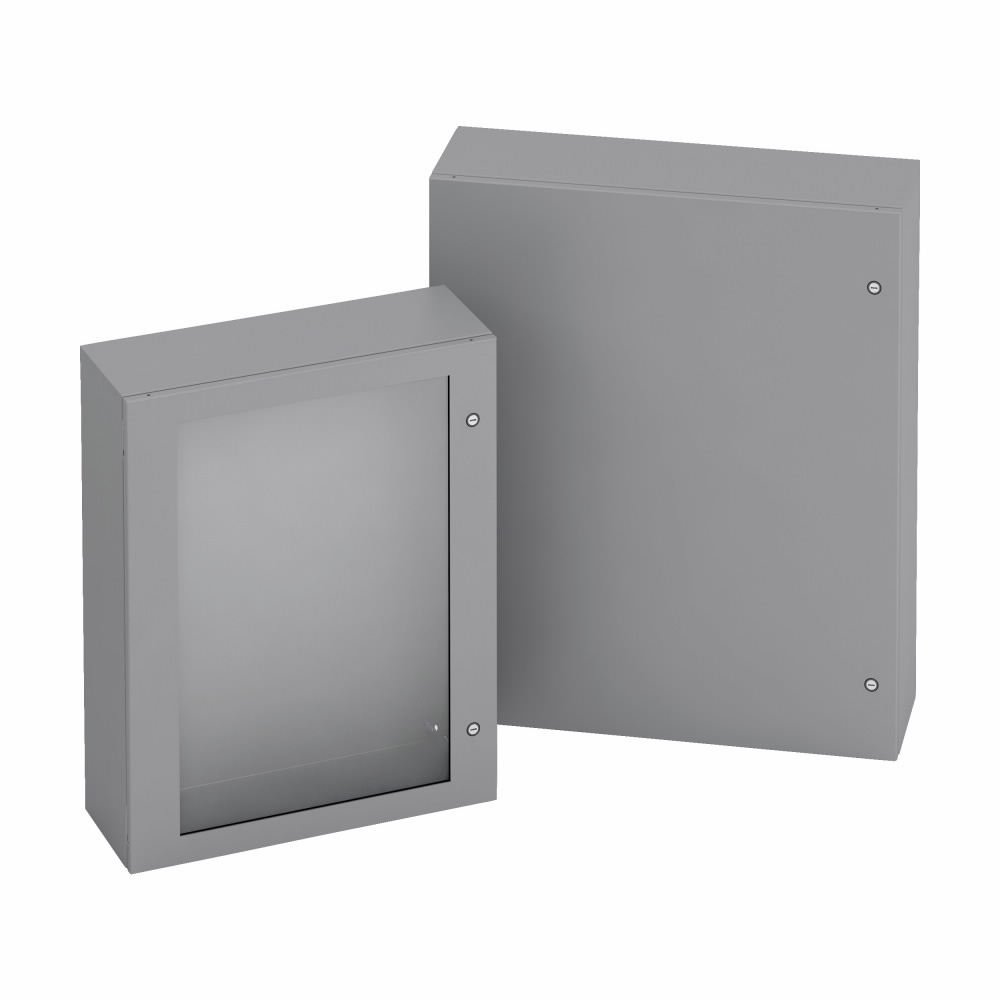 EATON 16126-SD POWER SOLAR PANELS