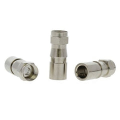IDEAL INDUSTRIES Ideal Industries 92-641 RG6 F-type Compression Connector