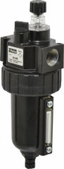 PARKER Parker 06L34BE Air Lubricator 90 Cfm 1/2 Inch Npt