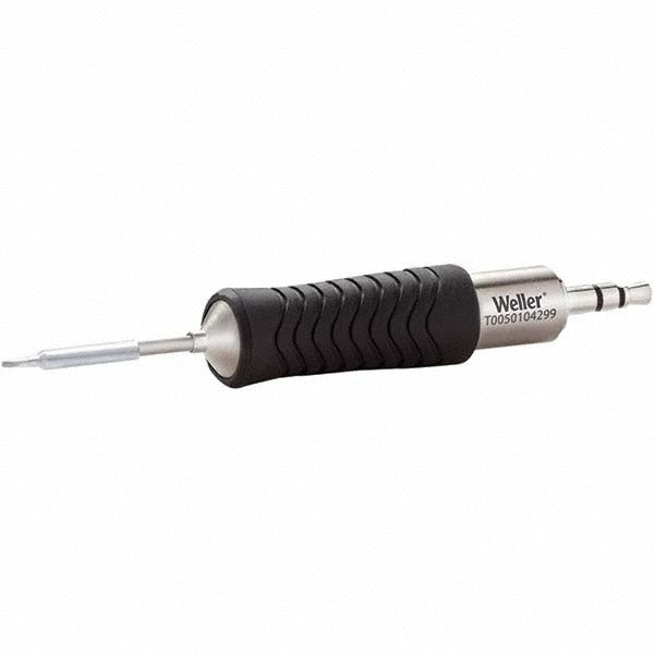 WELLER Weller T0050104299 Soldering Iron Chisel Tip 0.80mm