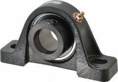 BROWNING Browning 767385 Pillow Block Bearing 1-7/16 in Id Cast Iron