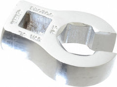 PROTO Proto J4918HFL Flare Nut Crowfoot Wrench 9/16 Inch