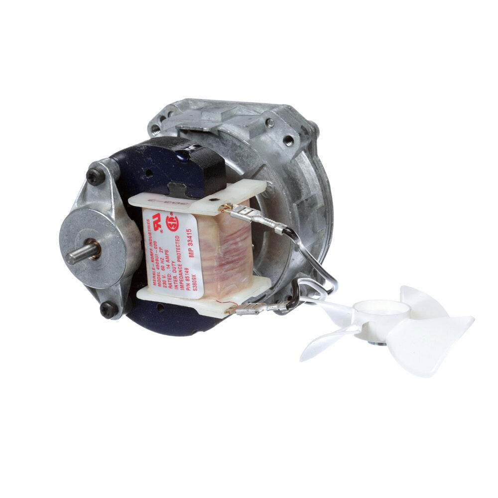 APW WYOTT Apw Wyott 85149 Drive Motor 208/240V 60Hz (Each) APW2U-85149