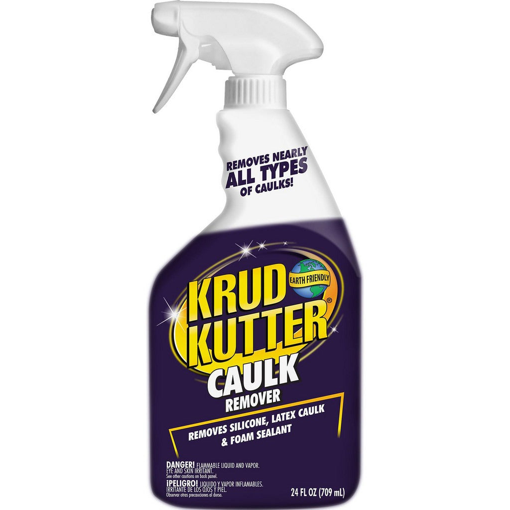 RUST-OLEUM Rust-oleum 336250 Caulk Remover Gel Spray 24 Oz