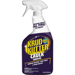 RUST-OLEUM Rust-oleum 336250 Caulk Remover Gel Spray 24 Oz