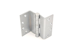 IVES Ives 5BB1HWSC412652 Swing Clear Hinge 4.5 Inches Satin Chrome