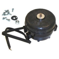 TRUE True 911604 evaporator fan motor 20W (115V/60Hz/1600 RPM) replacement True830037