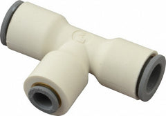 PARKER Parker 72338213 Push-to-connect Union 3/8 X 1/4 in Od