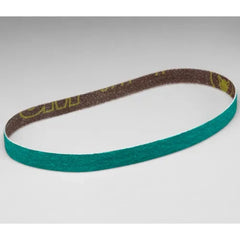 3M 3M 7100066561 577F 60 Grit Alumina Zirconia Cloth Belt 1/2 in x 24 in (Each)