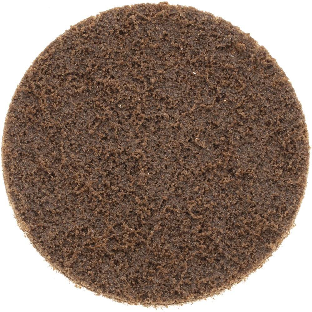 NORTON Norton 66623335416 Quick-change Disc 80 Grit 3 in