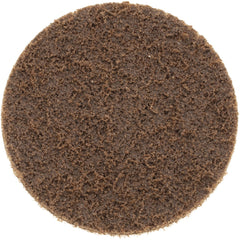 NORTON Norton 66623335416 Quick-change Disc 80 Grit 3 in