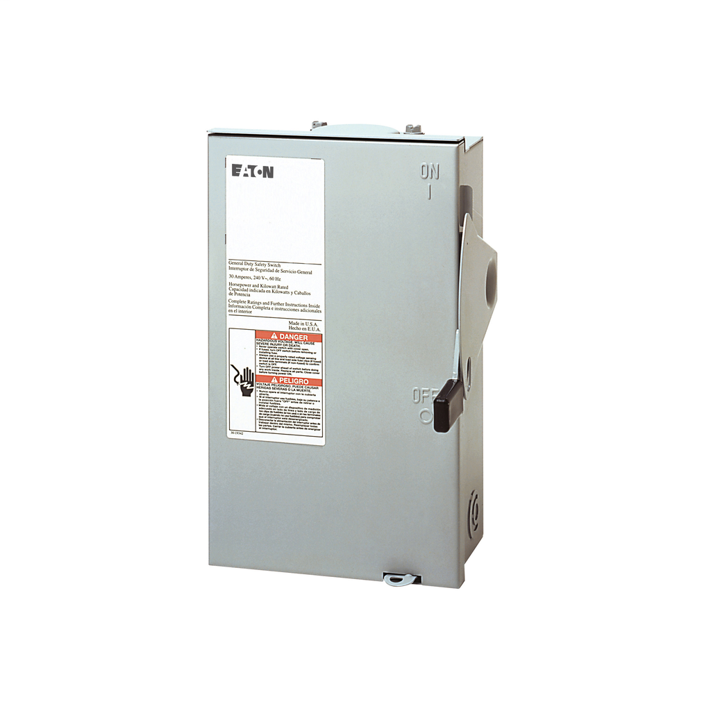 EATON DG221URB RELAYS & SWITCHES