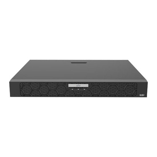 UNIVIEW Uniview nvr502-08b-p8 8ch Poe Nvr 320mbps Ultra265