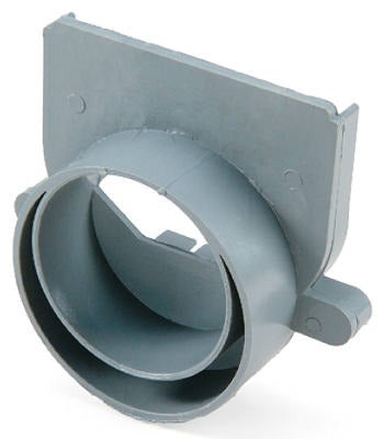 NDS Nds 249 Offset End Outlet 3 Inch 4 Inch Drain Fitting
