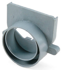 NDS Nds 249 Offset End Outlet 3 Inch 4 Inch Drain Fitting