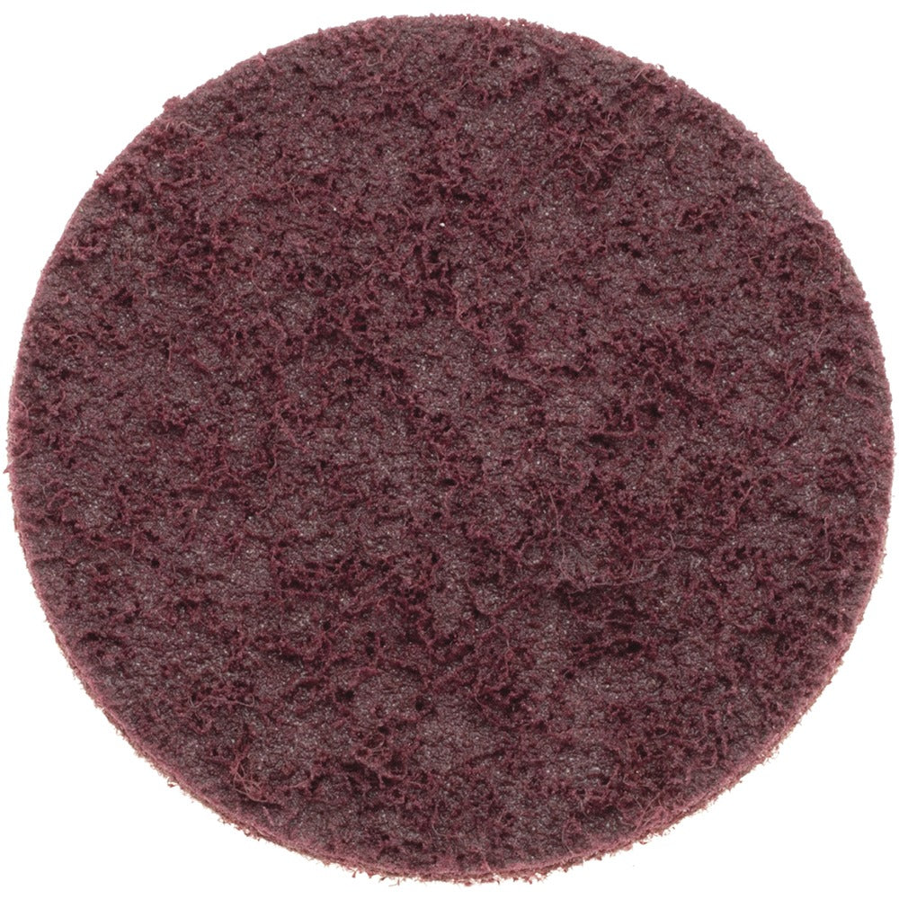 NORTON Norton 66623335429 Quick-change Disc 120 Grit 3 in