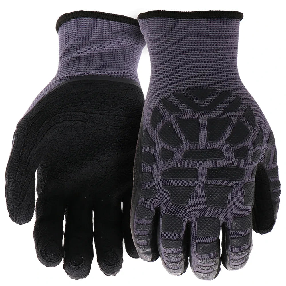 BOSS PRODUCTS Boss Products B32051-XL Grip Protect With MicroArmor Technology Men's XL (B32051XL)
