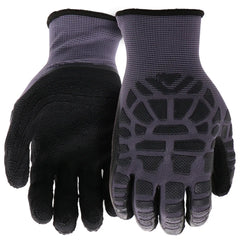 BOSS PRODUCTS Boss Products B32051-XL Grip Protect With MicroArmor Technology Men's XL (B32051XL)