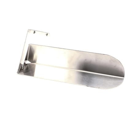 OLIVER Oliver 0797-25130K Bagger Tray Kit (16 x 5.9 x 6.9 in / Each / Old 0797-2048K)