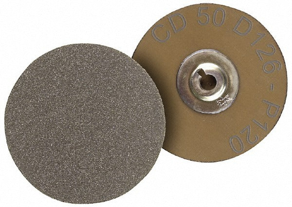 PFERD Pferd 42740011 Quick-change Disc 3 in 120 Grit Diamond