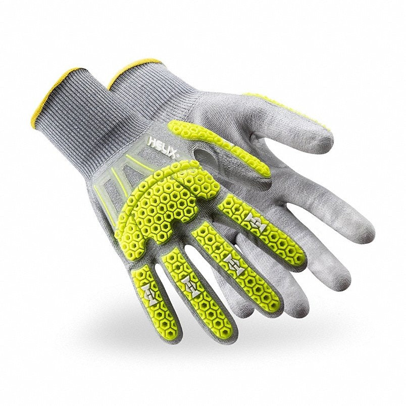 HEXARMOR Hexarmor 3013imp-s (7) Cut Impact Gloves Ansi A6 Sz S