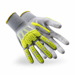HEXARMOR Hexarmor 3013imp-s (7) Cut Impact Gloves Ansi A6 Sz S